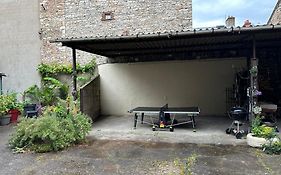 Appartement Haut De Gamme Centre Ville
