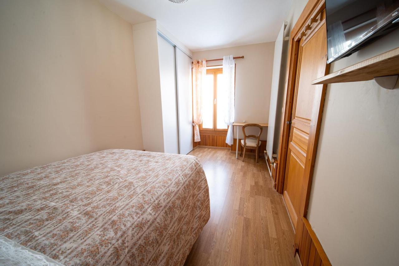 Appartement Haut De Gamme Centre Ville Chalon-sur-Saône Buitenkant foto