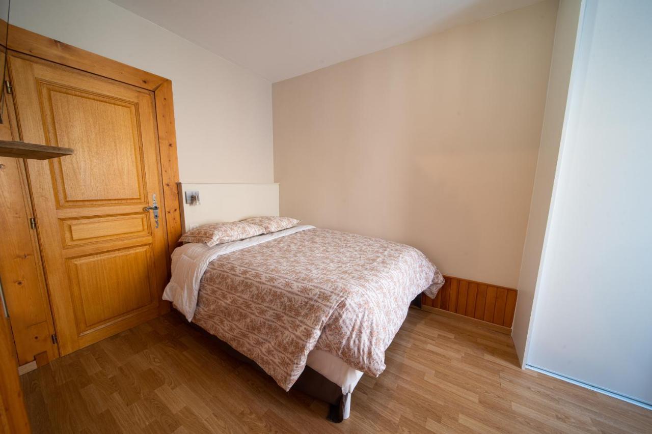 Appartement Haut De Gamme Centre Ville Chalon-sur-Saône Buitenkant foto