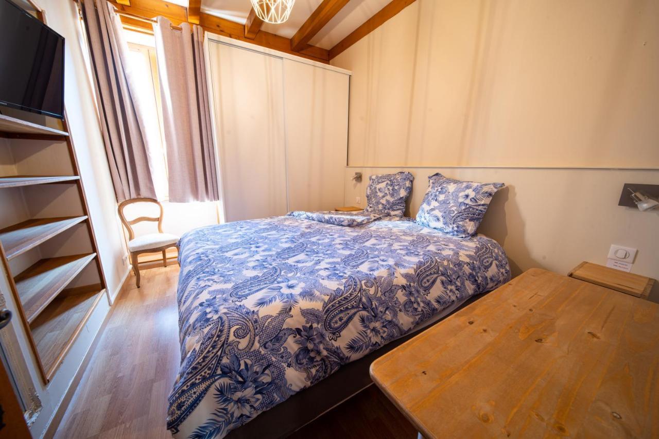 Appartement Haut De Gamme Centre Ville Chalon-sur-Saône Buitenkant foto