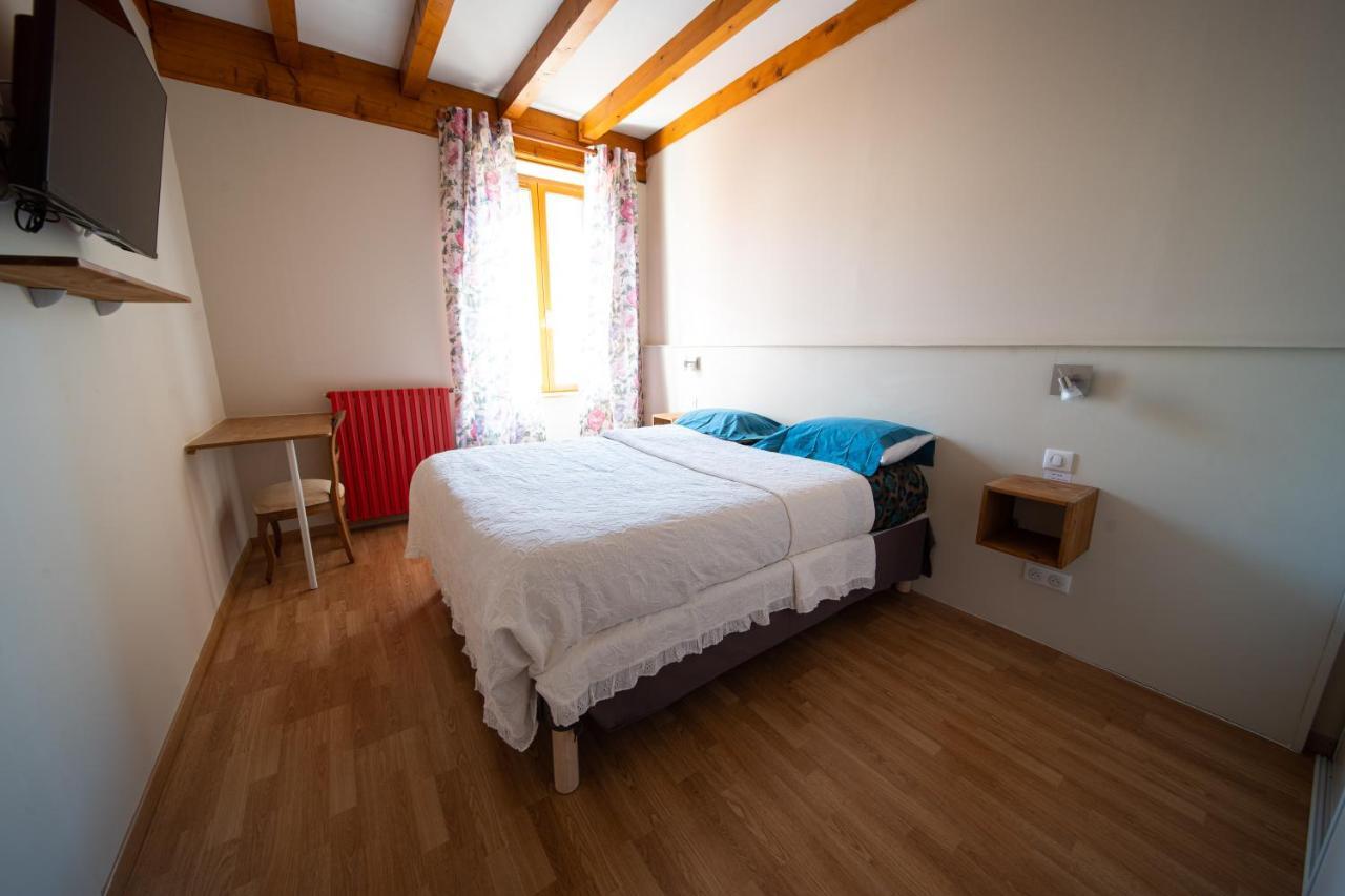 Appartement Haut De Gamme Centre Ville Chalon-sur-Saône Buitenkant foto