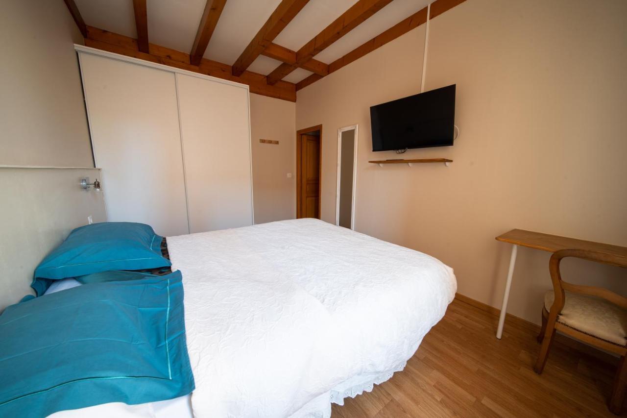 Appartement Haut De Gamme Centre Ville Chalon-sur-Saône Buitenkant foto