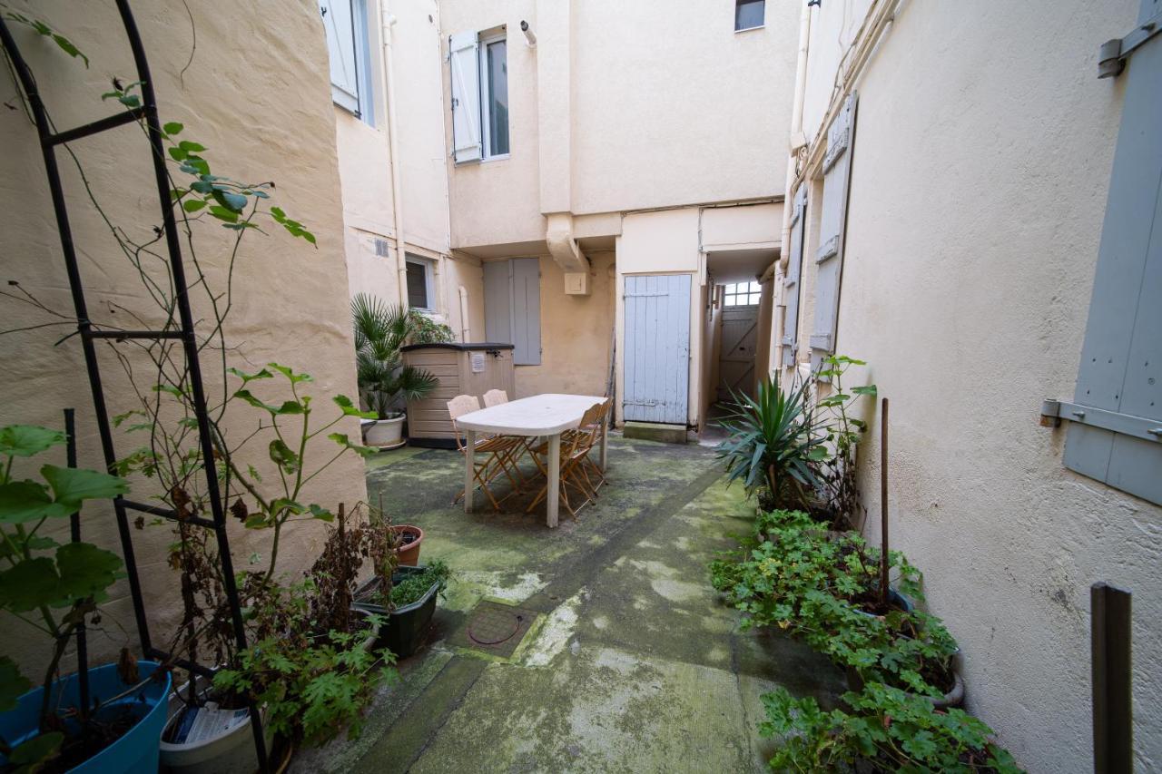 Appartement Haut De Gamme Centre Ville Chalon-sur-Saône Buitenkant foto