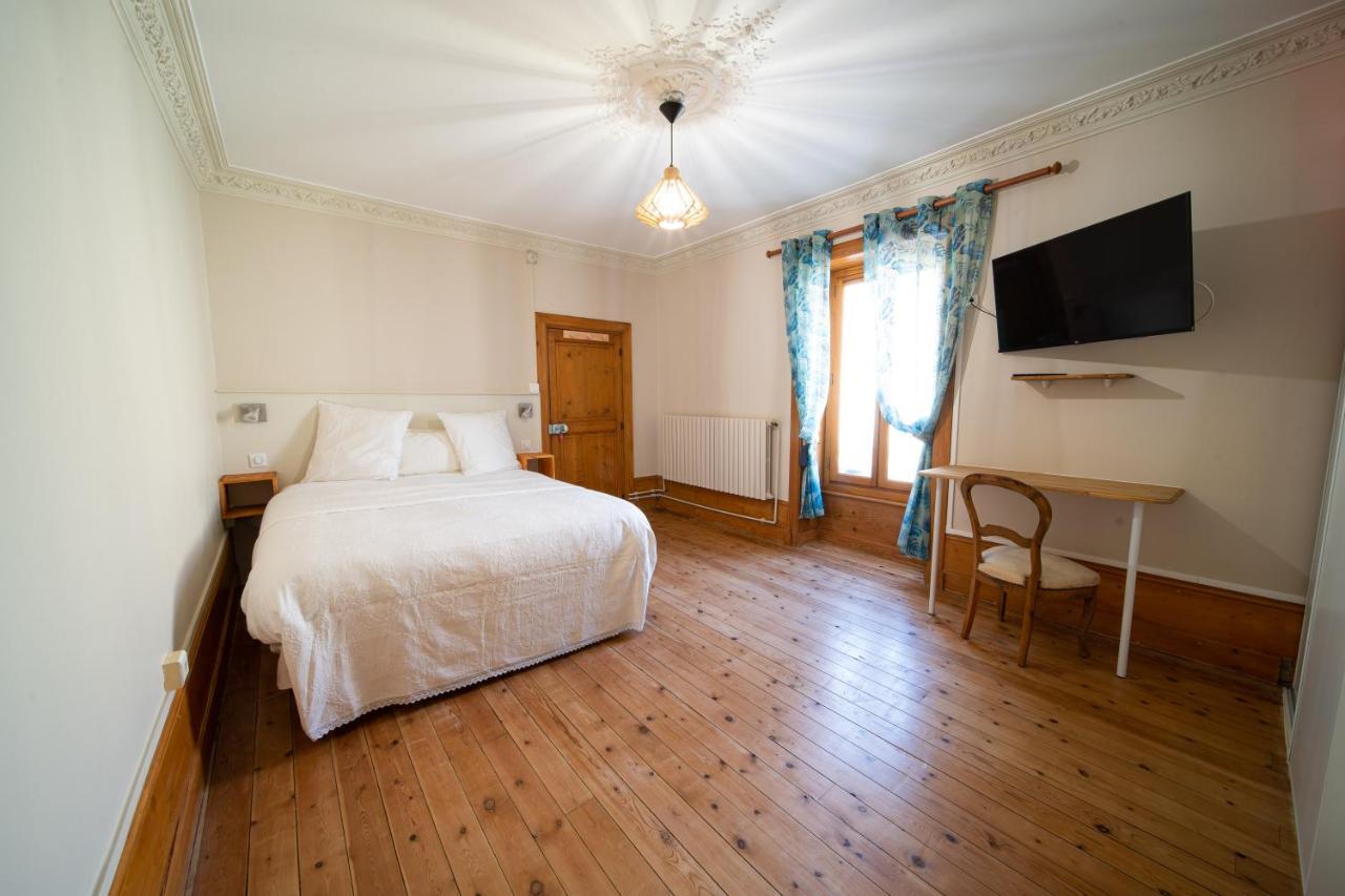 Appartement Haut De Gamme Centre Ville Chalon-sur-Saône Buitenkant foto