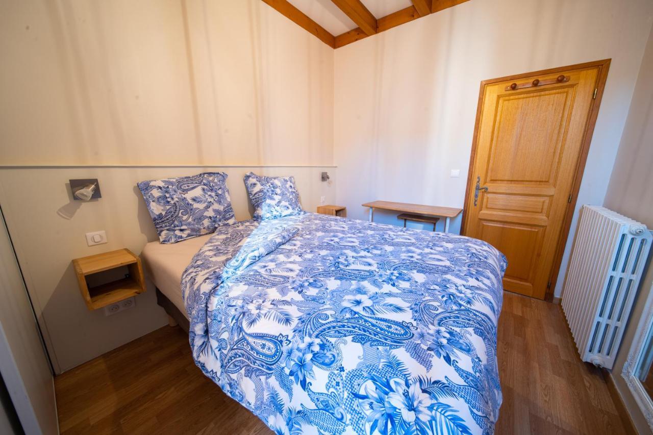 Appartement Haut De Gamme Centre Ville Chalon-sur-Saône Buitenkant foto