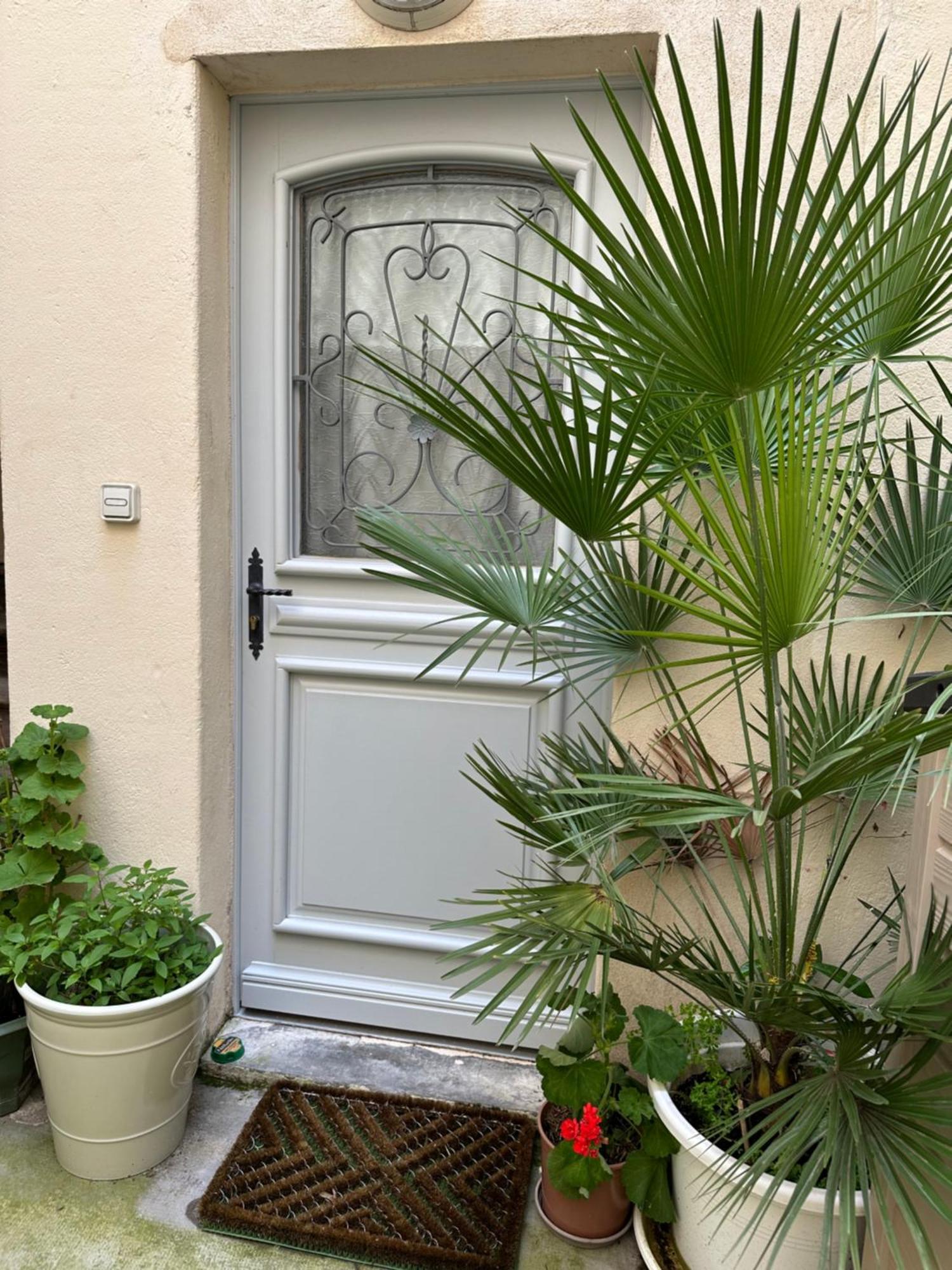Appartement Haut De Gamme Centre Ville Chalon-sur-Saône Buitenkant foto