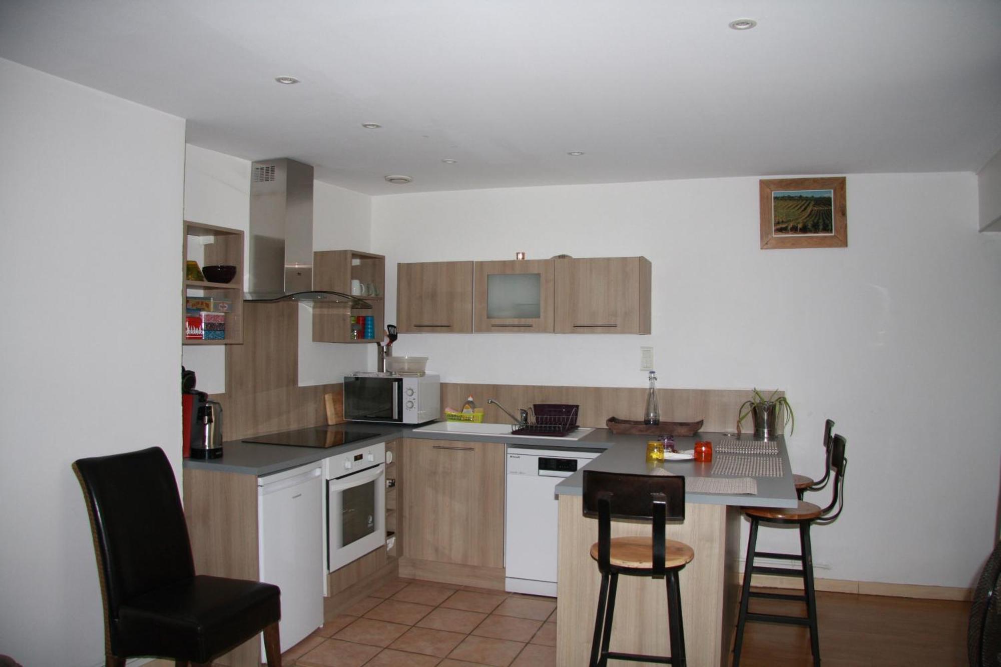 Appartement Haut De Gamme Centre Ville Chalon-sur-Saône Buitenkant foto