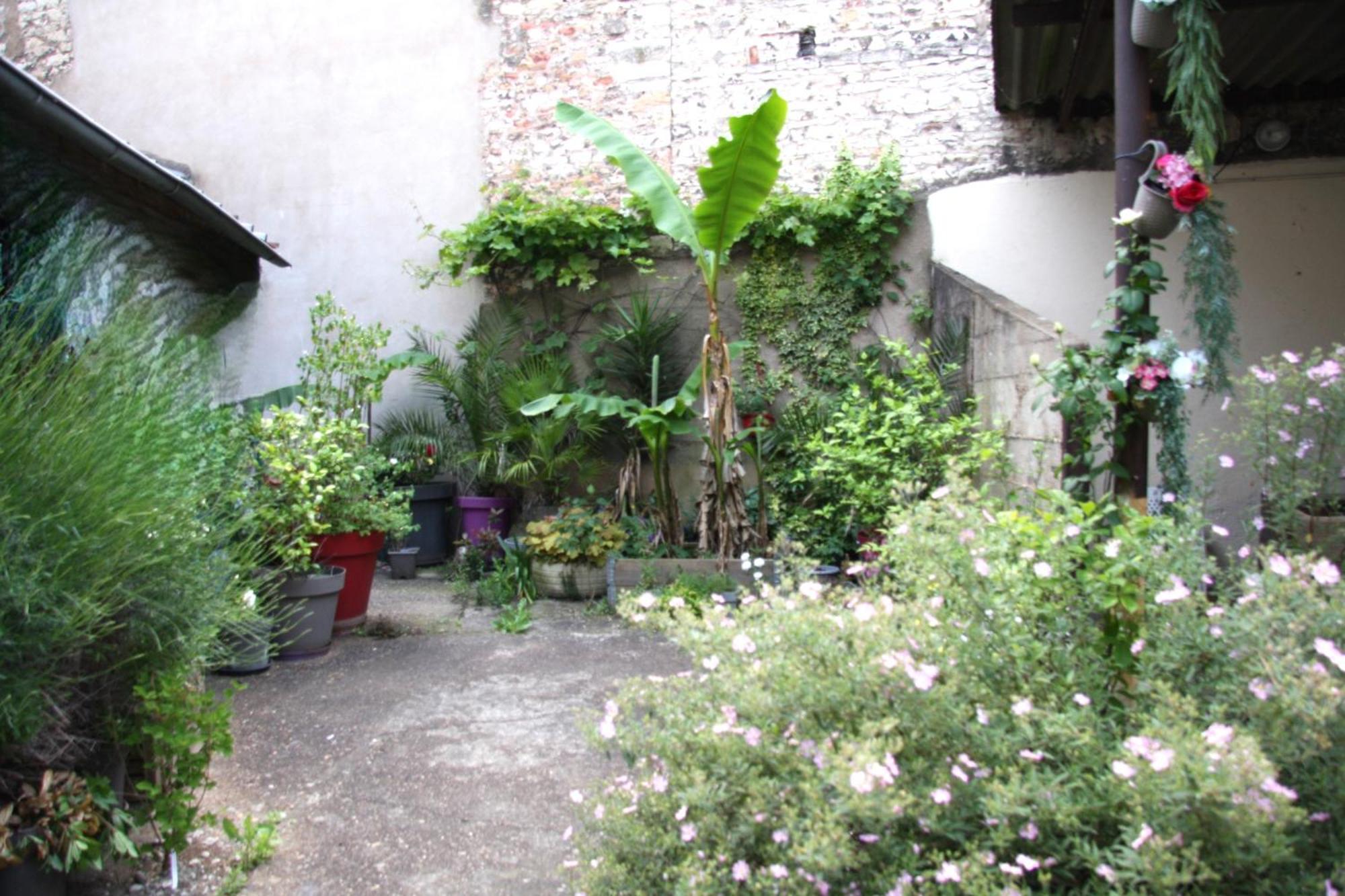 Appartement Haut De Gamme Centre Ville Chalon-sur-Saône Buitenkant foto