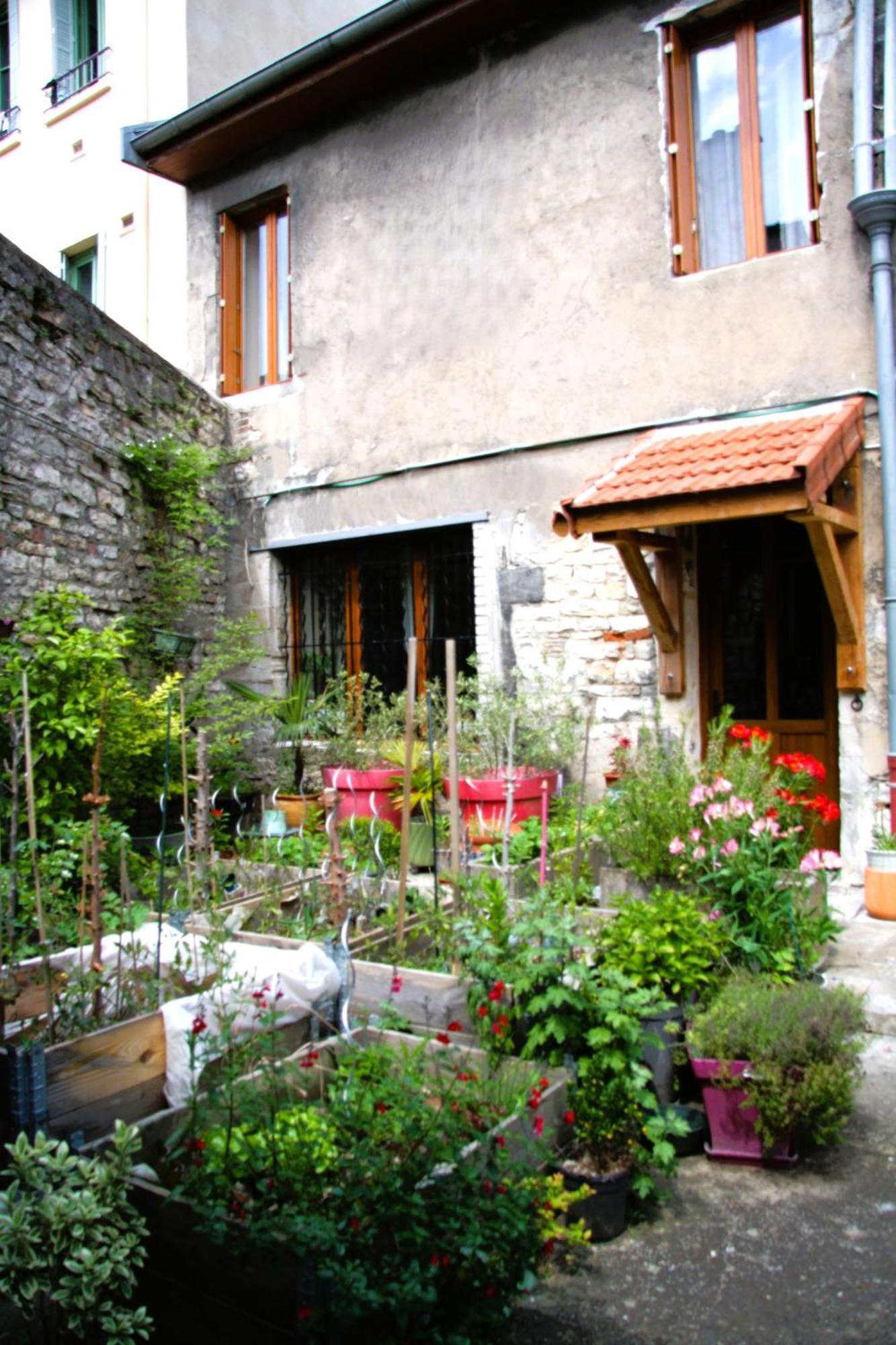 Appartement Haut De Gamme Centre Ville Chalon-sur-Saône Buitenkant foto