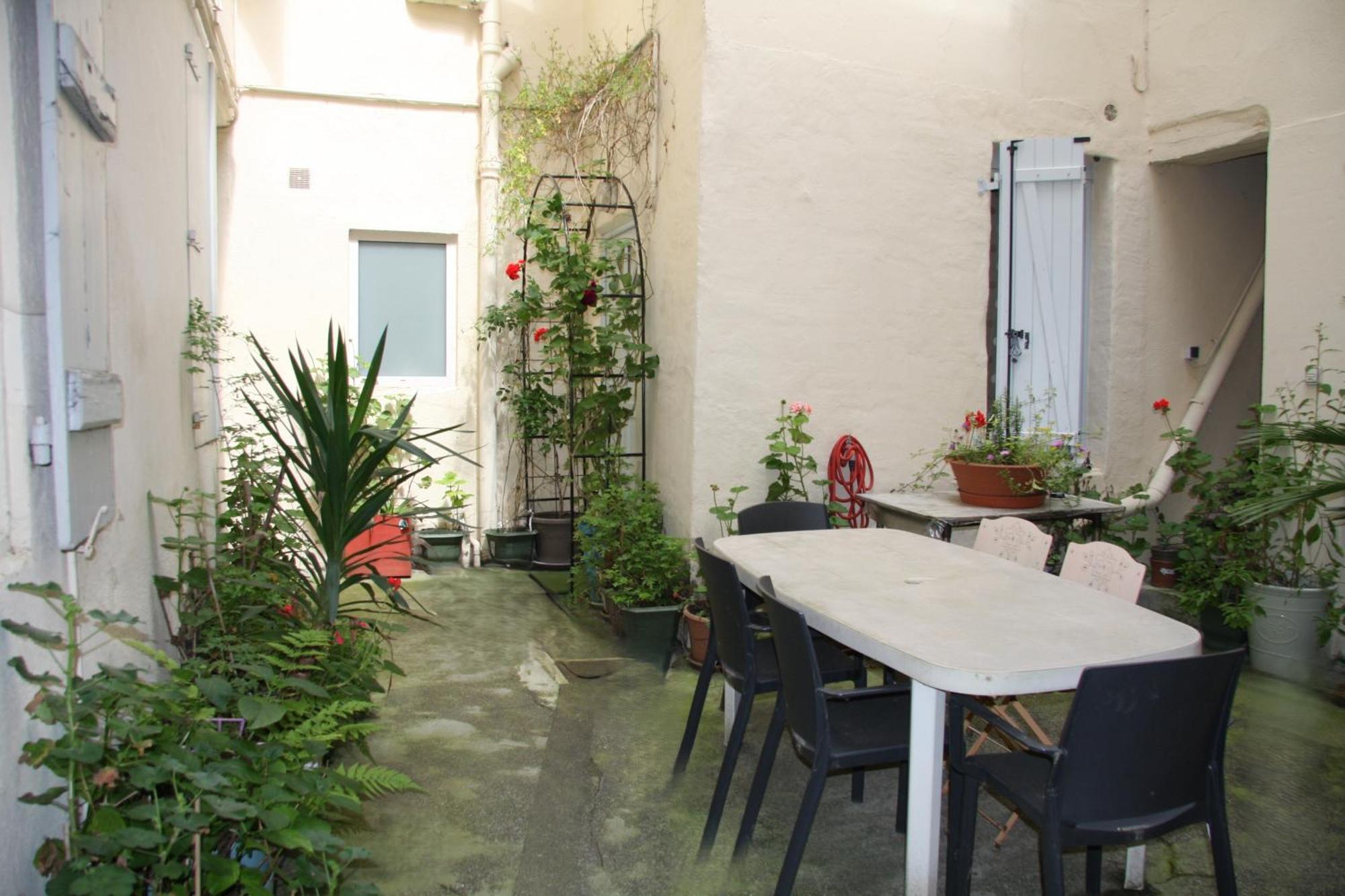 Appartement Haut De Gamme Centre Ville Chalon-sur-Saône Buitenkant foto