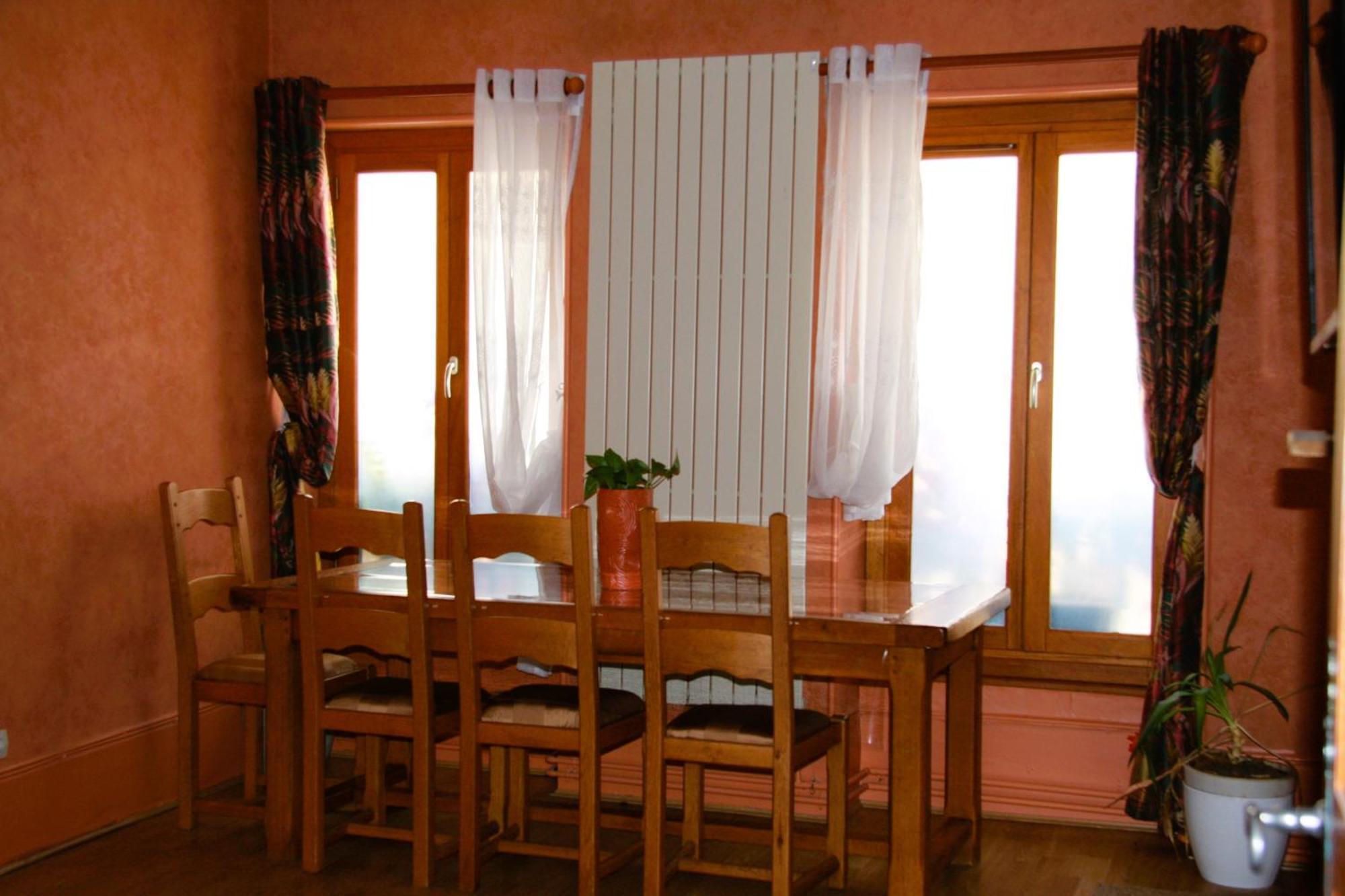 Appartement Haut De Gamme Centre Ville Chalon-sur-Saône Buitenkant foto