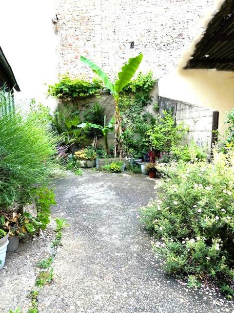 Appartement Haut De Gamme Centre Ville Chalon-sur-Saône Buitenkant foto