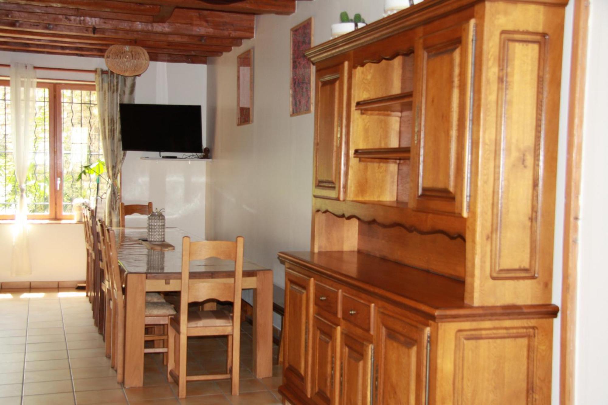 Appartement Haut De Gamme Centre Ville Chalon-sur-Saône Buitenkant foto
